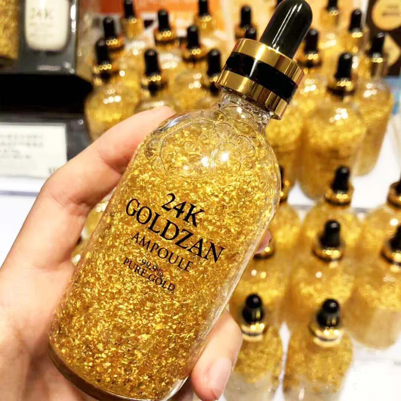 24k Goldzan Ampoule 24k Goldzan Ampoule