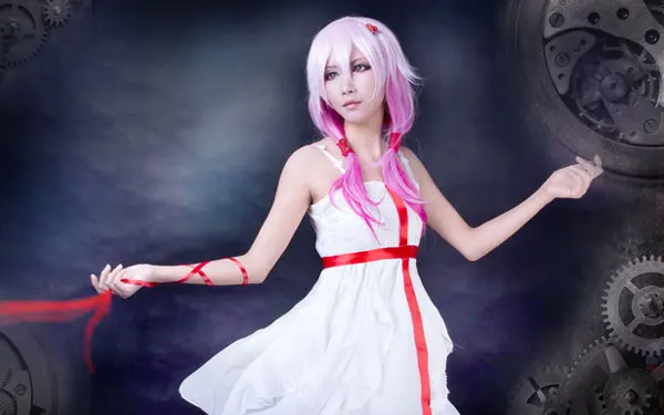Костюм для косплея аниме Виная Корона|anime cosplay costumes|cosplay costumeanime |