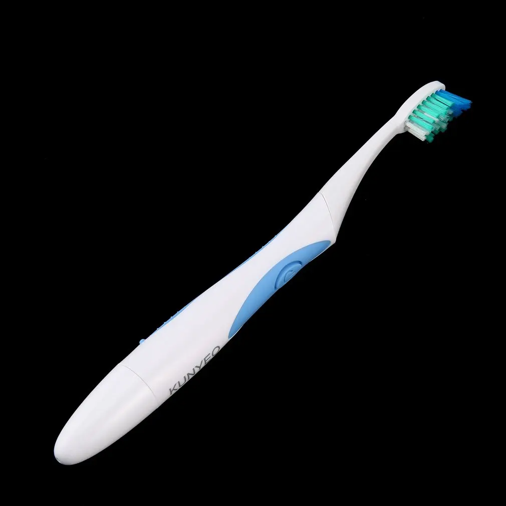 Электрическая зубная щетка Ultra sonic Eectric зубная щетка sonic зубная щетка для взрослых 3 шт разных типов головок Nano Экстра мягкая