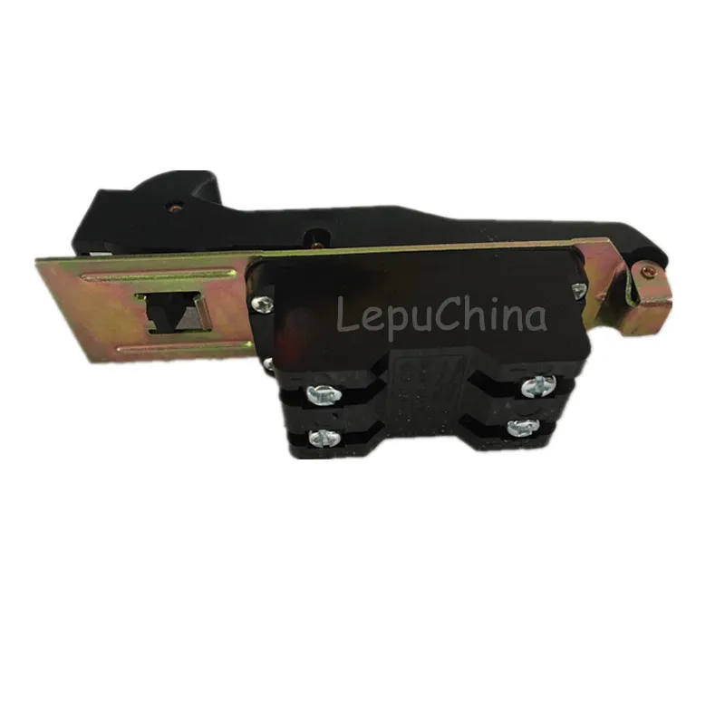 

Good quality FA2-12/2B Angle grinder switch replacment for HITACHI G18SE2, for MAKTEC MT900, 180mm angler grinder