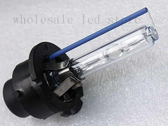 2X top quality free shipping D2S hid xenon bulbs car lamp D2 hid bulb