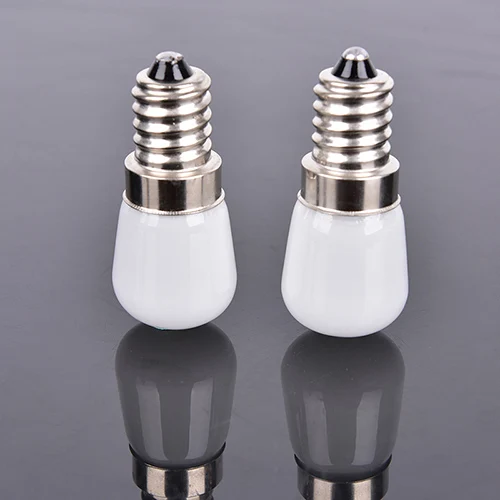 E14 lámpara LED BOMBILLAS congelador lámpara mini lamparas refrigerador Luz E14 lámpara LED BOMBILLAS congelador lámpara mini lamparas refrigerador Luz