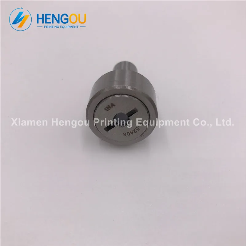 

1 Piece F-52408,00.550.0436 Hengoucn GTO52 machine cam follower KR 22x10x33 Hengoucn cam follower