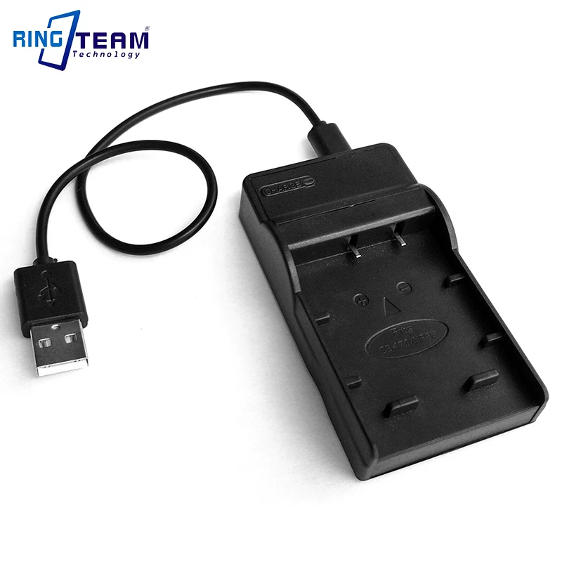 

FNP-85 NP85 NP-85 Battery USB Charger BC-85 for Fujiflim Cameras FinePix S1 SL1000 SL305 SL300 SL280 SL260 SL240 ...