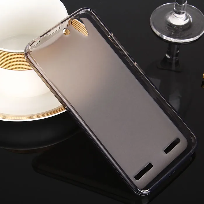 lenovo k5 soft case