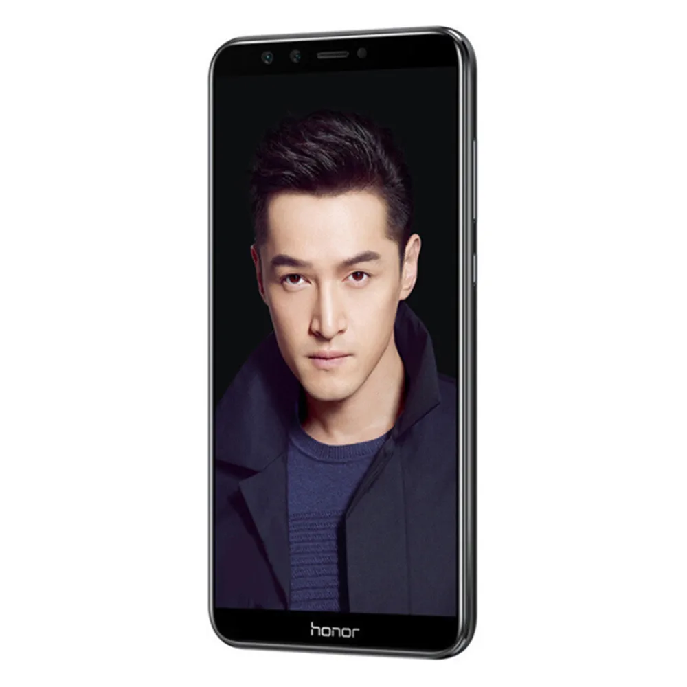 HUAWEI HONOR 9 LITE 3 ГБ ОЗУ 32 Гб ПЗУ Hisilicon Kirin 659 2 36 ГГц Восьмиядерный 5 65 дюймов FHD + полный