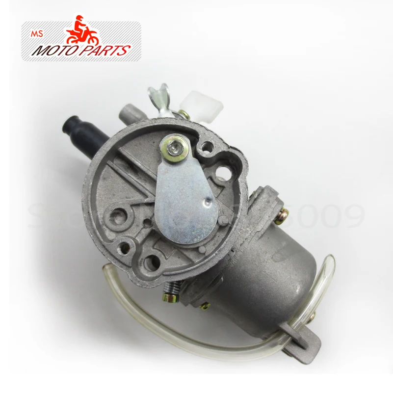 Карбюратор карбюратор 40 6 13 мм для 47cc 49cc Mini Moto ATV Go Kart Pocket Bike Quad Parts|Карбюратор| |
