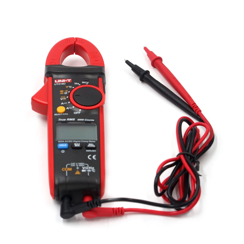 Clamp meter (6)