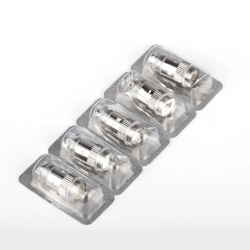 5 шт. упак. 100% оригинал ECT KenJoy Vot mini Сменная Головка Катушки 0.3ohm 0.5ohm ядерный