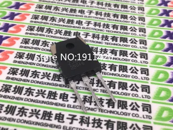 

Free shipping 25pcs/lot FMH23N50E 23N50E TO-3PF 100% NEW