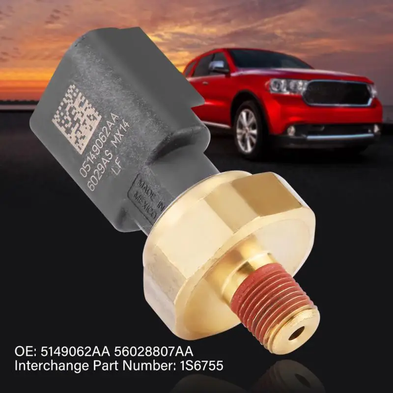 Engine Oil Pressure Switch Sender for Dodge Jeep CHRYSLER 5149062AA
