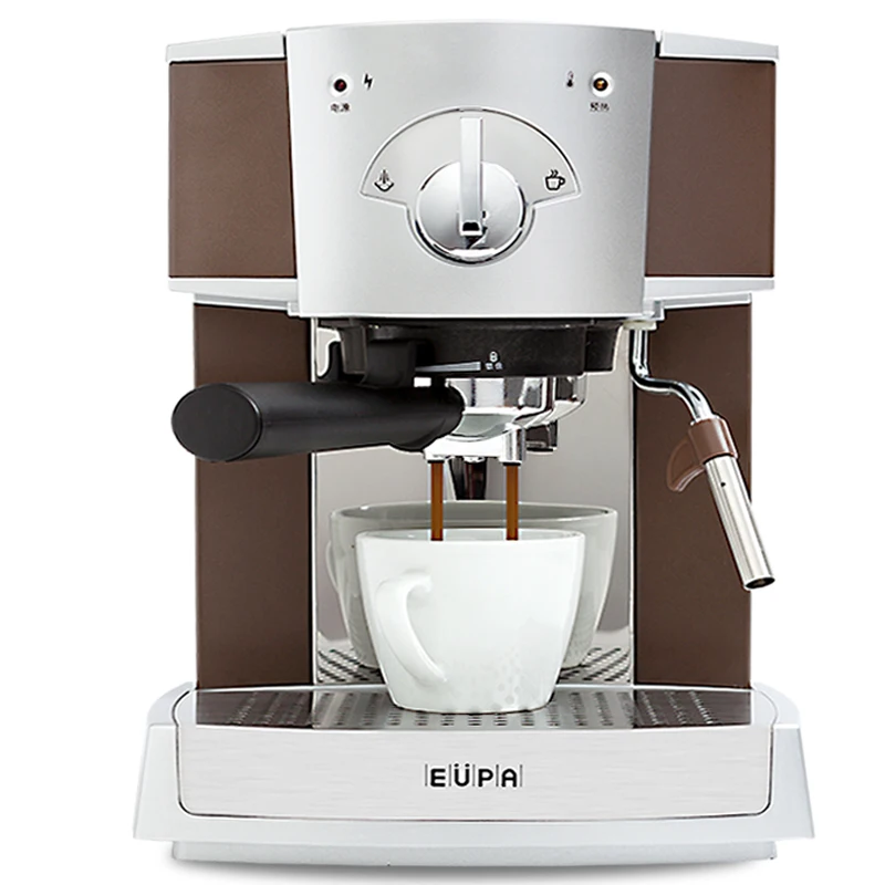 Eupa 15bar Pump High Pressure Coffee Machine Household Automatic