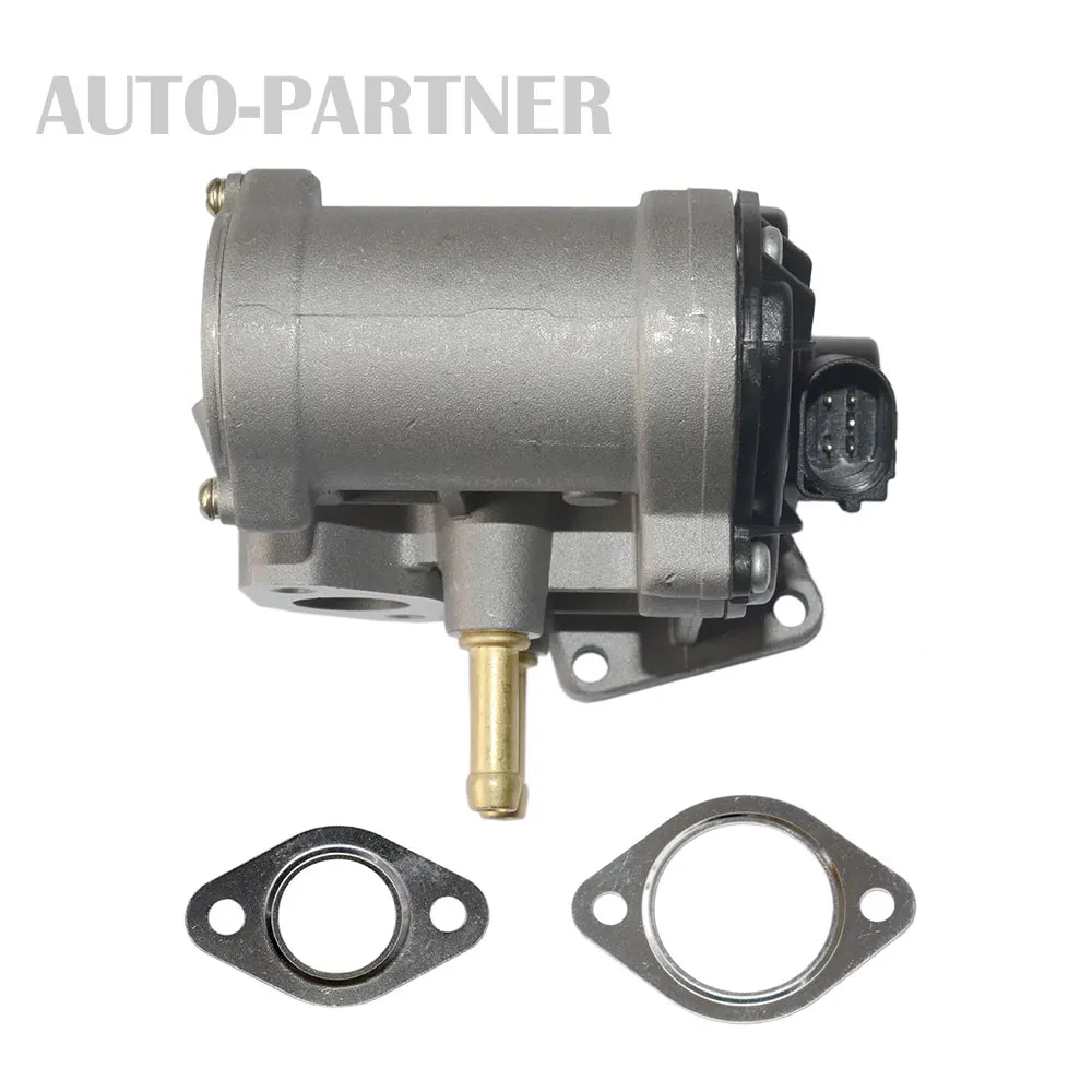 

Exhaust Gas Recirculation Valve 03C131503B EGR for Audi A3 A3 Sportback for volkswagen TOURAN RABBIT PASSAT VENTO EOS for Skoda