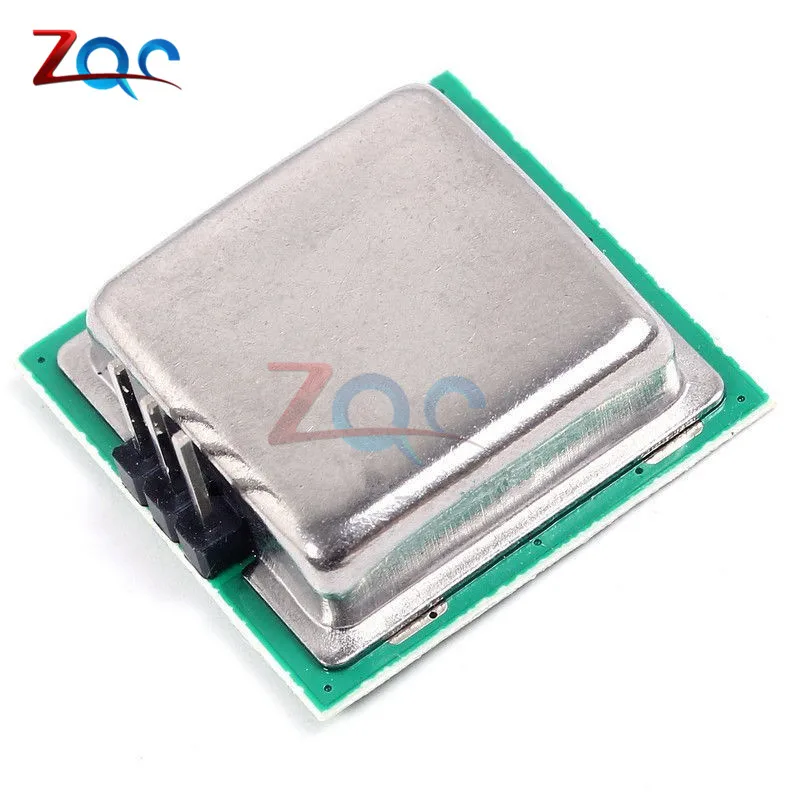 

CW Microwave Body Sensor Module Human Body Sensor 24GHz CDM324 Radar Sensor Induction Switch Sensor