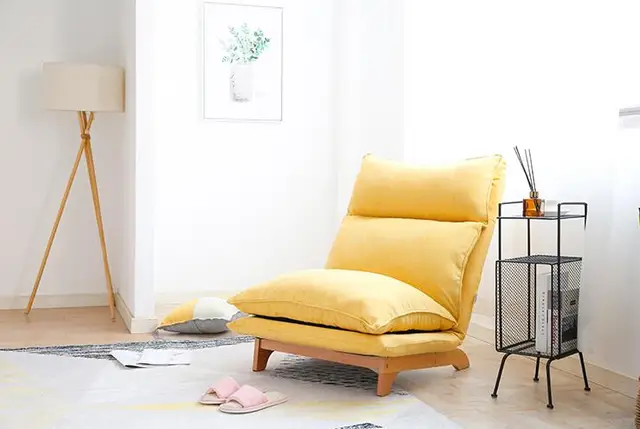 Cheap Dormitory Student Bed Lazy Chair College Dormitory Artifact Lounger Sofa Single Bedroom Balcony Small Leisure Folding Sofa Couch Cheap Dormitory Student Bed Lazy Chair College Dormitory Artifact Lounger Sofa Single Bedroom Balcony Small Leisure Folding Sofa Couch