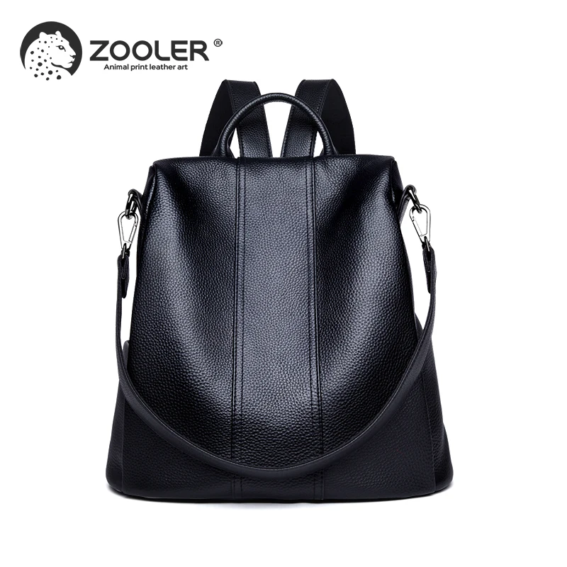 Supérieure À 2019 Cuir En Bolsas Dos Véritable Zooler Souple Sacs Z176 Femmes De Pour Jouet Luxe S Qualité Fille Nouveau Sac wXEqawA