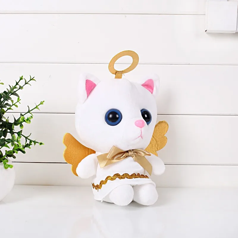 toy story angel kitty plush