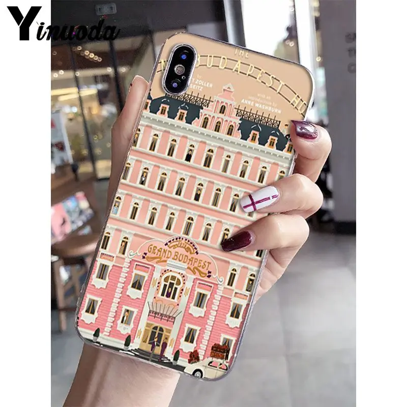 Wes Grand Budapest Hotel