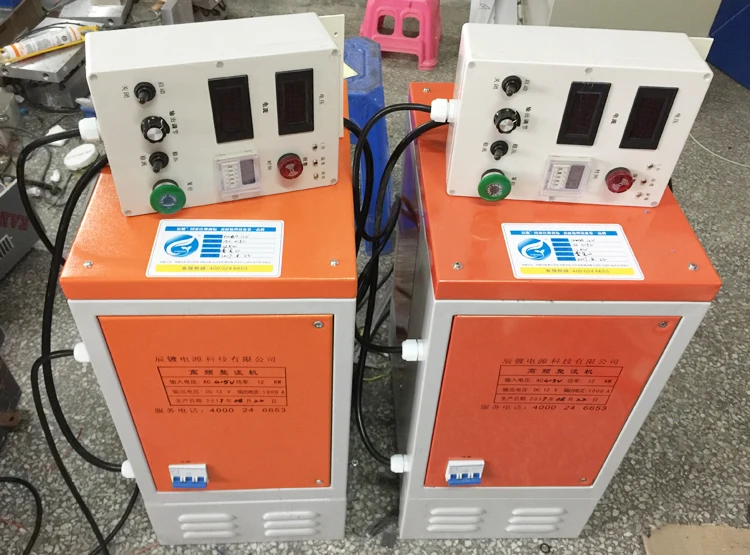 Небольшое электрофорезное оборудование 50A150V выпрямитель питания из титанового
