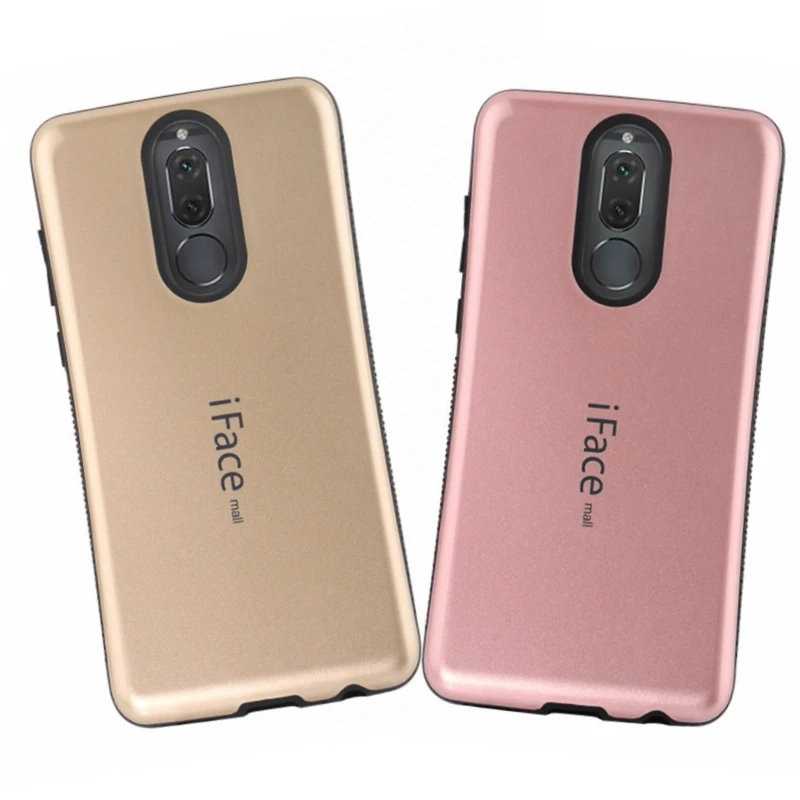 Huawei Mate 10 lite Cae Cover IFace Case Shockproof Case (16)