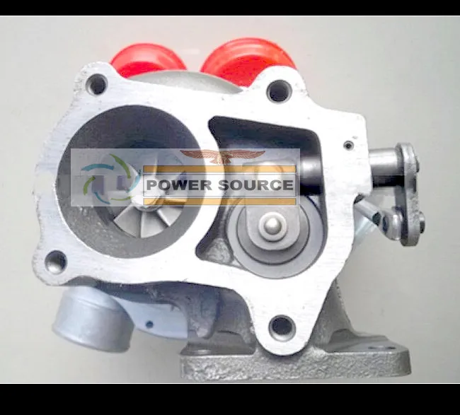 

Free Ship RHF5 VIDH VA430056 8972400082 8972400083 8-97240-0083 Turbo For ISUZU Qingling 600P NKR NPR NHR Truck 4KH1T 4JH1T 3.0L