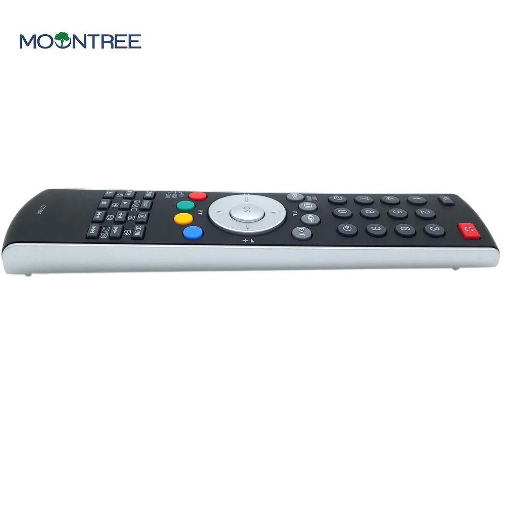 CT 865 оригинальный сменный пульт дистанционного управления для Toshiba tv control ler 433 МГц
