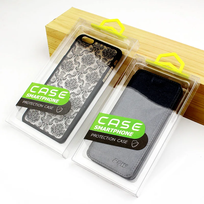 150 шт. разноцветные коробки из ПВХ для iPhone 6 7 plus Samsung s7|for iphone|for iphone 6box samsung |