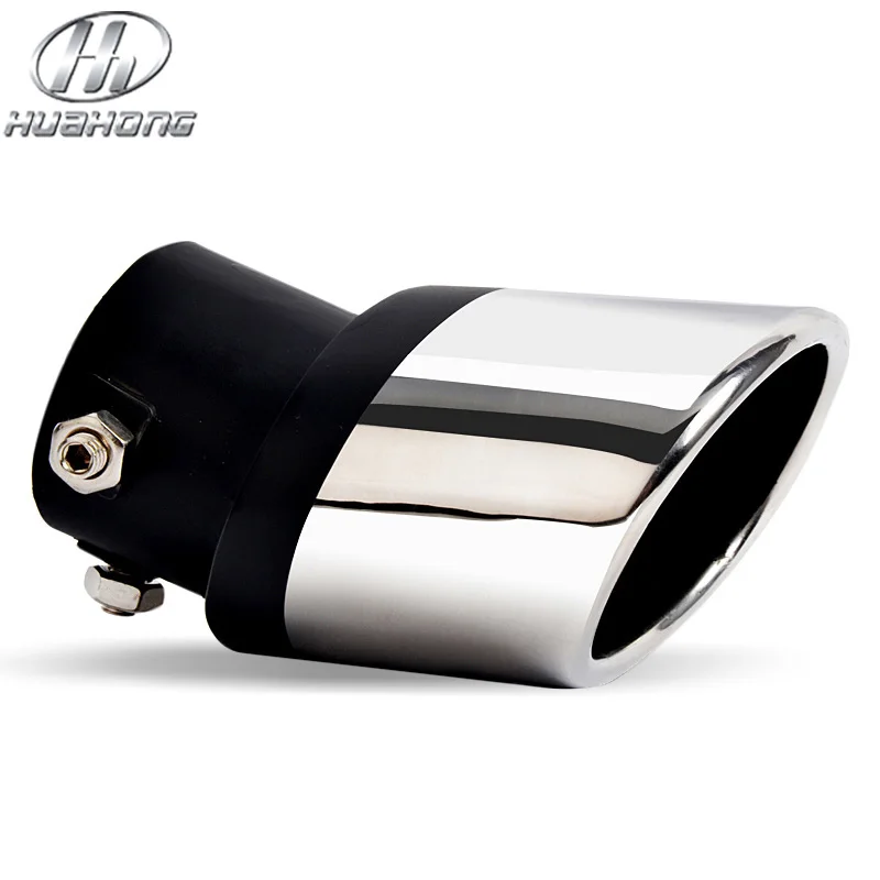 Prix pour Voiture tuyaux d'échappement fin tubulure de vidange décoration écoulement arrière de voiture-produits coiffants, adapté pour RIO ÂME CERATO Forte K3 Prix pour Voiture tuyaux d'échappement fin tubulure de vidange décoration écoulement arrière de voiture-produits coiffants, adapté pour RIO ÂME CERATO Forte K3