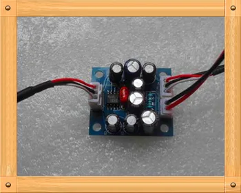 

Free Shipping!!! BA3121 common ground noise reduction module / Car common ground noise reduction module / noise plate