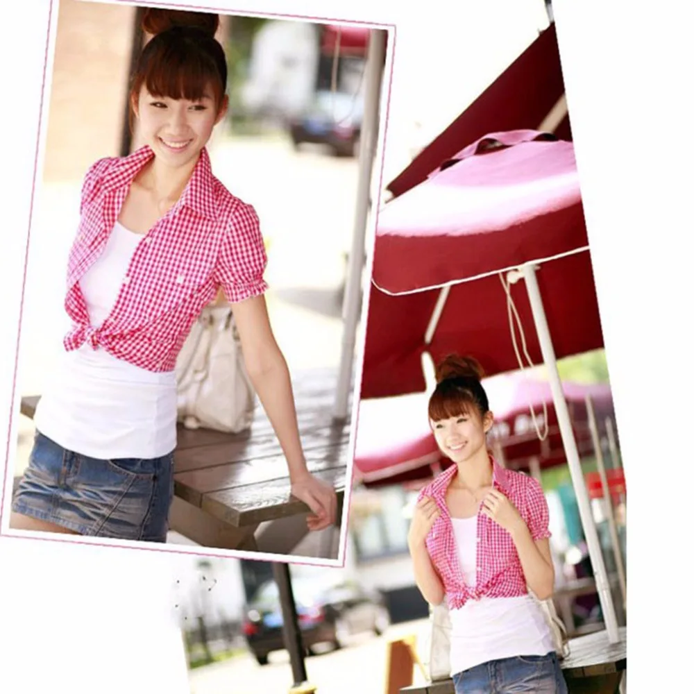 Sexy Women Plain Camisole U-neck Vest Stretchable Backless Slim Sling Tank Tops 2018 New