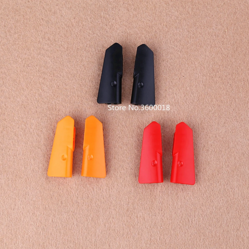 5 пар/лот Technic панель обтекатель Decool запчасти совместимая 11946 11947 MOC DIY блоки набор