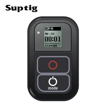 

Waterproof WIFI Remote Control For Gopro Hero 6 Hero 5 4 3+ 3