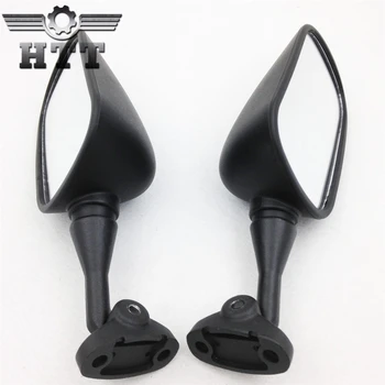 

Aftermarket motorcycle parts ReplacemenT MIRRORS fit for 2002-2003 Honda CBR 954 RR 2000-2001 CBR929RR Blk