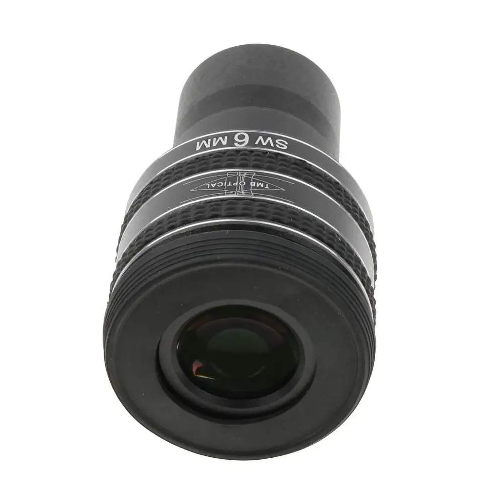 

1.25" 6mm 58 Degree TMB Planetary II Eyepiece for Astronomical Telescope