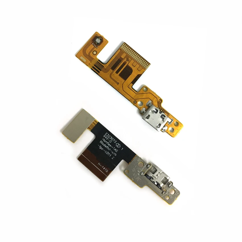 

USB Charging Port Dock Plug Connector Jack Charge Board Flex Cable For Lenovo Tablet Pad Yoga 10.1" B8080