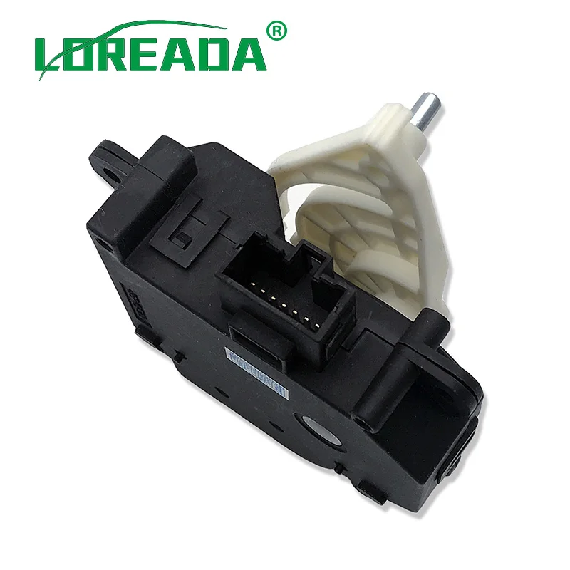 LOREADA 87106-30371 климат контроль демпфер сервопривод для Lexus GS430 4.3L, IS300 3.0L 01-05