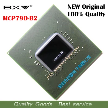 

MCP79D-B2 MCP79D B2 100% original new BGA chipset for laptop free shipping