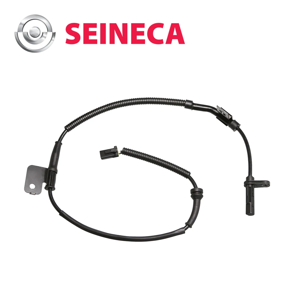 CGQ ABS Sensor Wheel Speed Sensor Front Right For KIA Sorento 95671