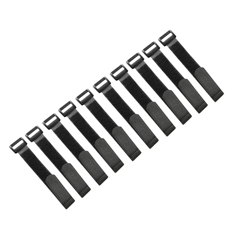 VELCRO Branded STRAPS 3 x velcro straps 150mm x 25mm tie straps Fasten
