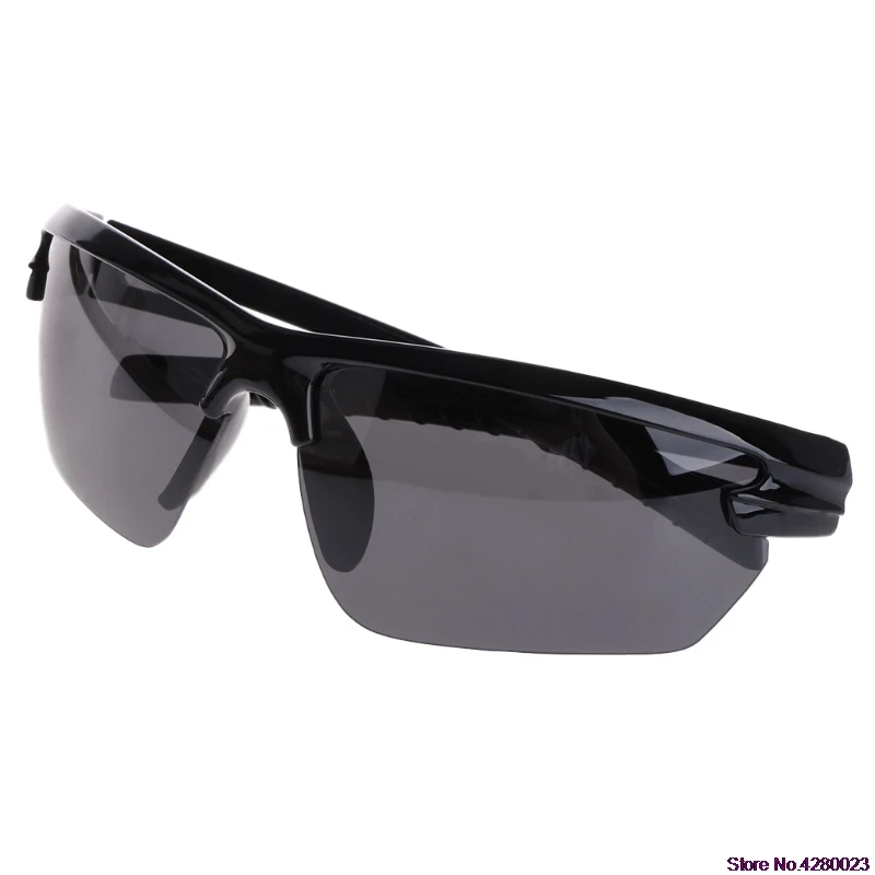 

2019 New Glasses Fishing Cycling Polarized Outdoor Sunglasses Half Frame Sun Sport UV400