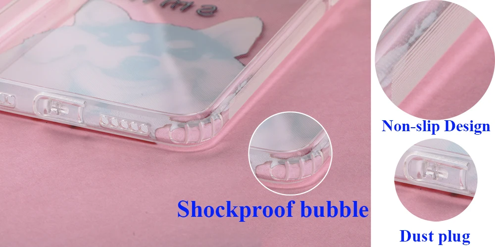 case for huawei P20 LITE case cover for huawei p20 pro case back cover silicon 360 full protective P 20 Lit Coque etui clear cat case for huawei P20 LITE case cover for huawei p20 pro case back cover silicon 360 full protective P 20 Lit Coque etui clear cat