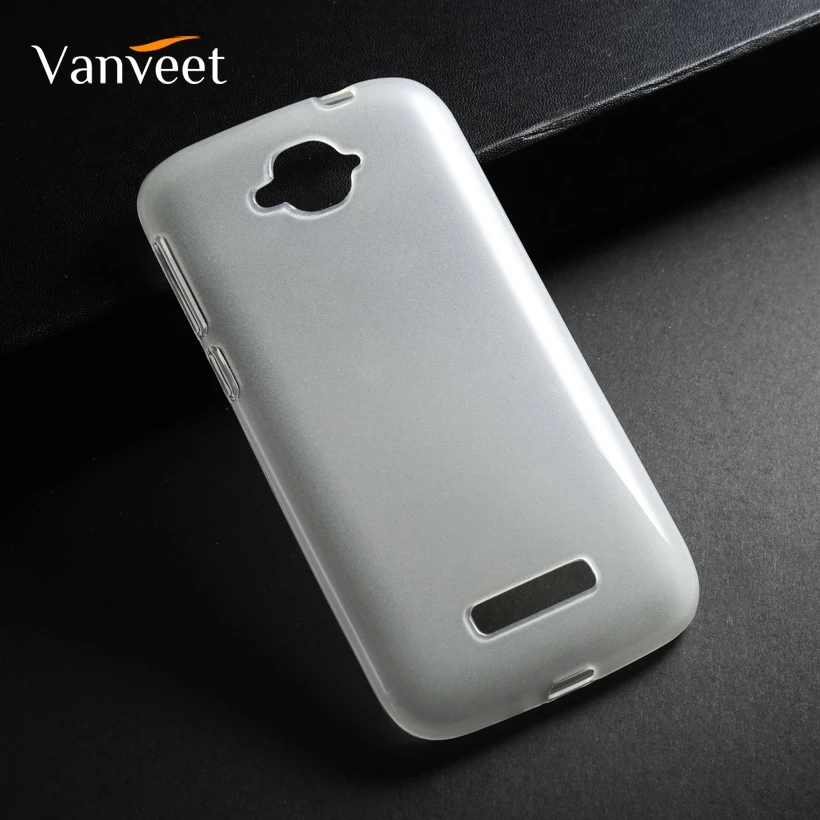 

Vanveet Cases For Alcatel C7 C5 U5 Shine Lite 1X POP 3 5inch Case Silicone For Alcatel Idol 3 2 Mini L Pop 2 3 4 Pixi 4 3G Cover