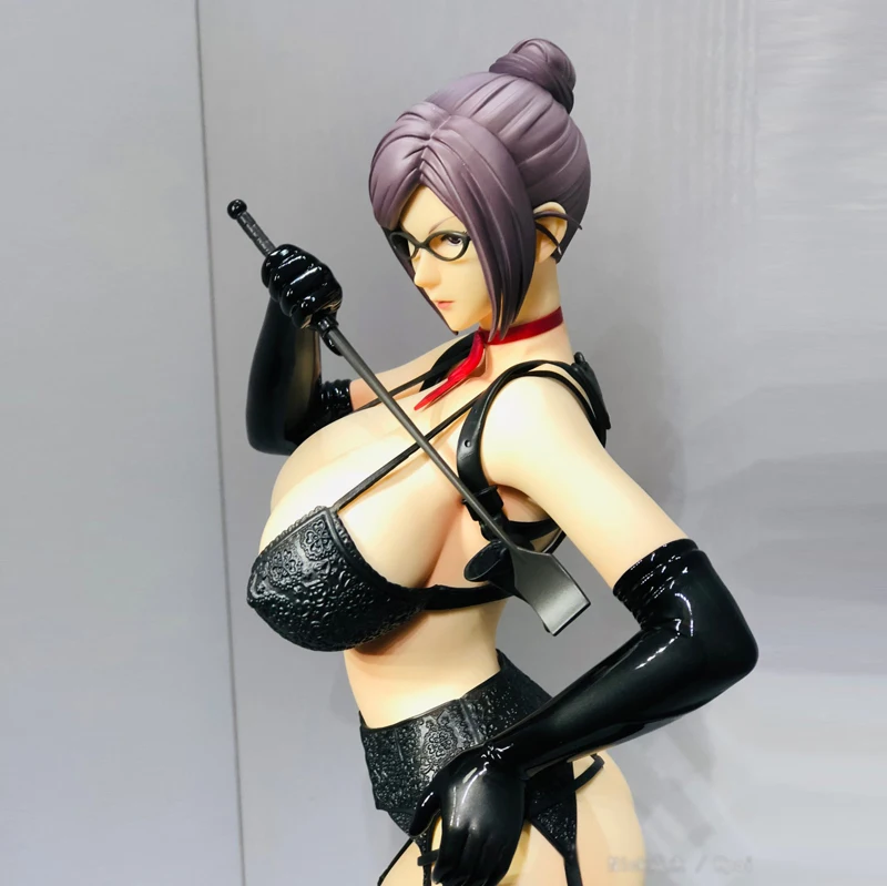 Новинка Аниме 41 см 1/4 B-style фигурка фигурные Meiko Shiraki тюрьма школа ПВХ сексуальная женская фигура игрушка кукла модель игрушки