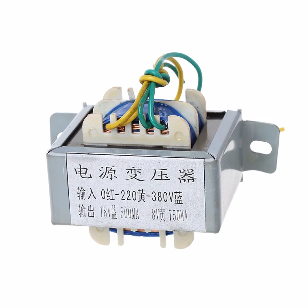 

60x50m Matching Power Transformer For NY-D06 Pneumatic Spot Welder Controller
