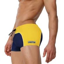 Мужская одежда для плавания Zwembroek Heren плавки мужские s плавки купальный костюм Sungas De Praia Ho мужские 20901