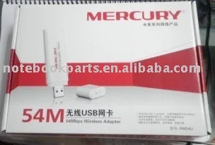 MERCURY MW54U 54M USB WIRELESS ADAPTER WINDOWS DRIVER MERCURY MW54U 54M USB WIRELESS ADAPTER WINDOWS VISTA DRIVER