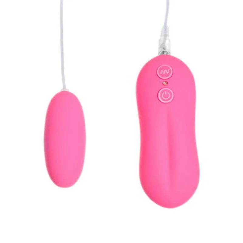 10 Modes Vibrating Eggs Multispeed Waterproof Remote Control Vibration Love Egg G-Spot Stimulation Sex Toys For Women (3)