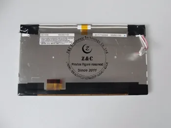 

Original 7" inch LQ070T5GG04 LCD screen display for Car Navigation