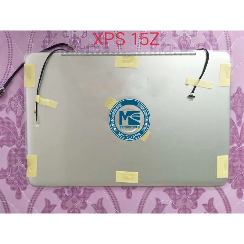 

original new Laptop top case front cover A cover for DELL XPS 15Z L511Z