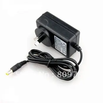 

High quality 25PCS 12V2A AC 100V-240V Converter Adapter DC 12V 2A Power Supply AU Plug DC 5.5mm x 2.1-2.5mm 2000mA